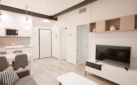 Apartamento Nuevo Y De Lujo En Puerta Del Sol